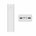 Mi 30000mAh Power Bank V3 USB-C Quick charge 18W-White